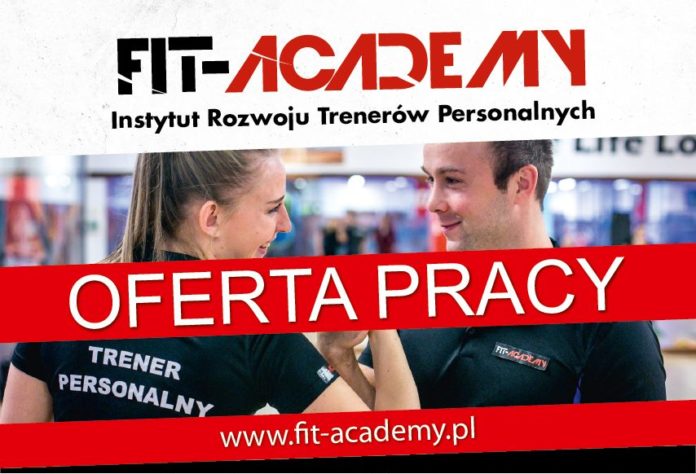 Instytut Trenerów Personalnych Fit Academy